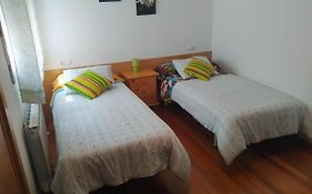 La Casa de Lines